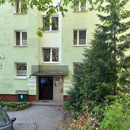 Apartament Przylesie Сопот Екстериор снимка